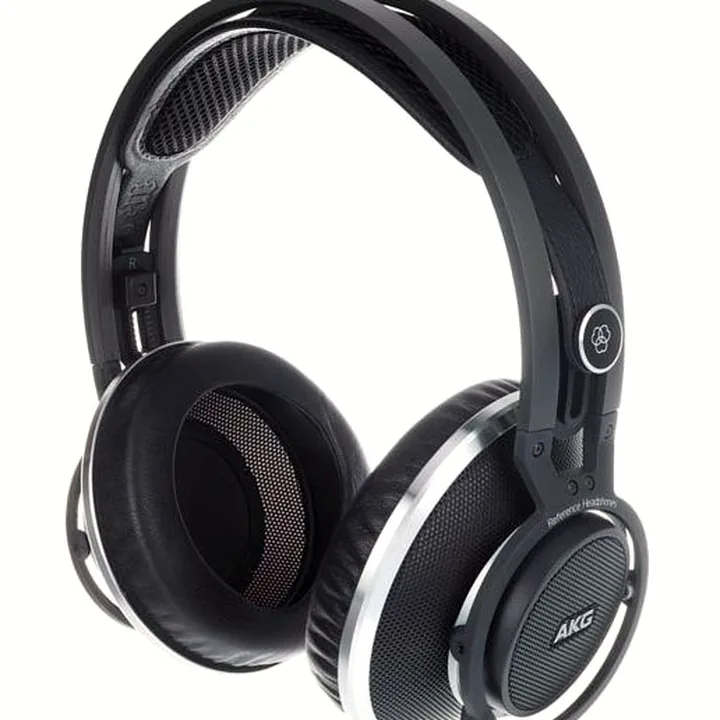 AKG K-812 Test, Avis, Comparatif