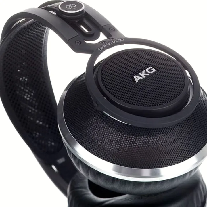 AKG K-812 Test, Avis, Comparatif