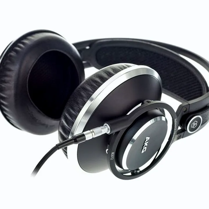 AKG K-872 , Comparatif, Avis & Test