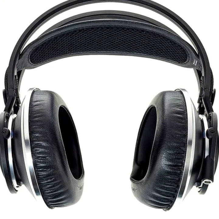 AKG K-872 , Comparatif, Avis & Test