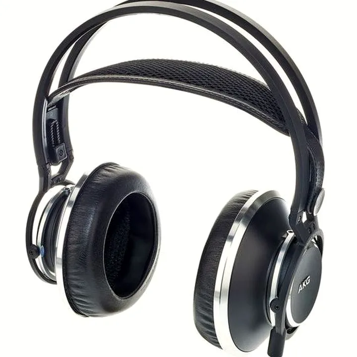 AKG K-872 , Comparatif, Avis & Test