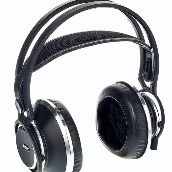 AKG K-872 , Comparatif, Avis & Test