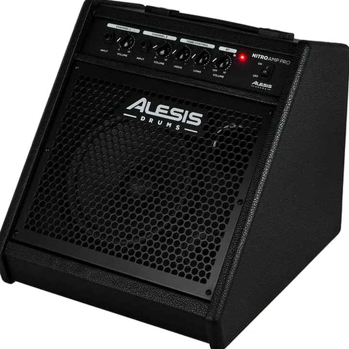 Alesis Nitro Amp Pro , Test, Comparatif & Avis