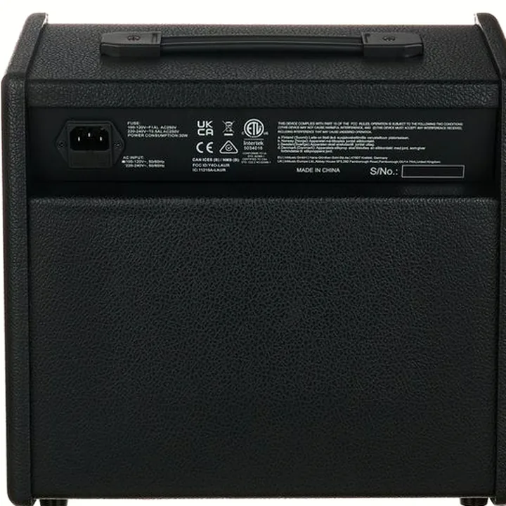 Alesis Nitro Amp Pro , Test, Comparatif & Avis