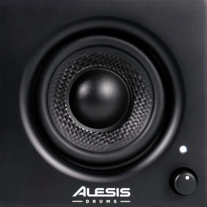 Alesis Nitro Amp / Test, Comparatif & Avis