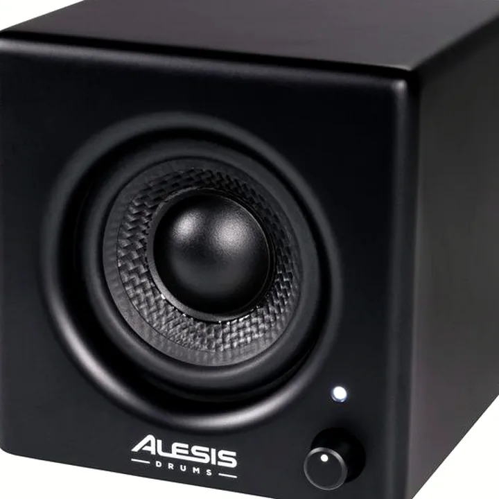 Alesis Nitro Amp / Test, Comparatif & Avis
