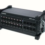 Allen & Heath AB168 / Avis, Test