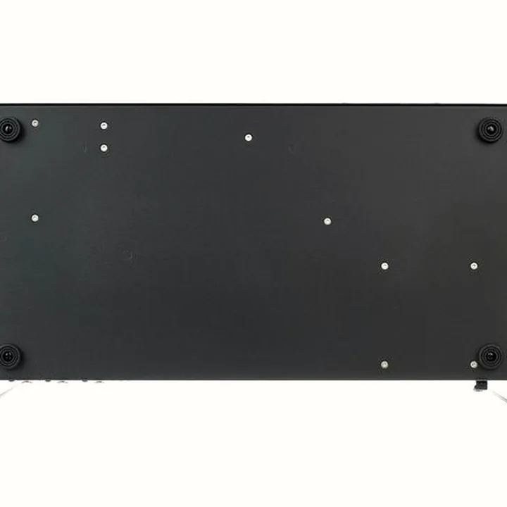 Allen & Heath GX4816 – Test, Comparatif et Avis