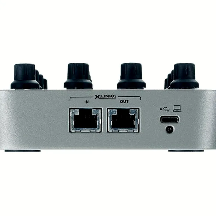 Allen & Heath Xone K3 / Test, Avis & Comparatif