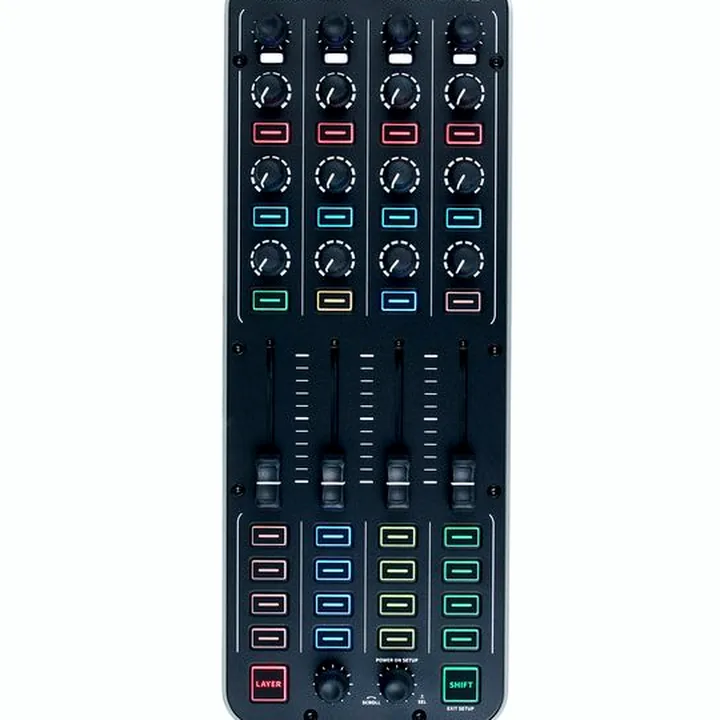 Allen & Heath Xone K3 / Test, Avis & Comparatif