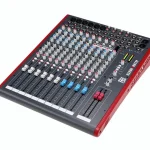 Allen & Heath ZED-14 Bundle Avis, Test