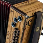 Alpengold Tirol 1 Limba G/C/F/Bb : Avis & Test