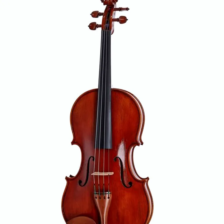 Alto Edgar Russ – Sound of Cremona Scala Perfetta Viola 15,5 » Comparatif, Test, Avis