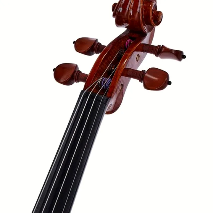 Alto Edgar Russ – Sound of Cremona Scala Perfetta Viola 15,5 » Comparatif, Test, Avis