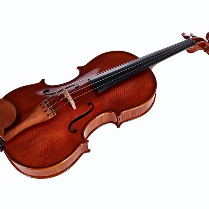Alto Edgar Russ – Sound of Cremona Scala Perfetta Viola 15,5 » Comparatif, Test, Avis
