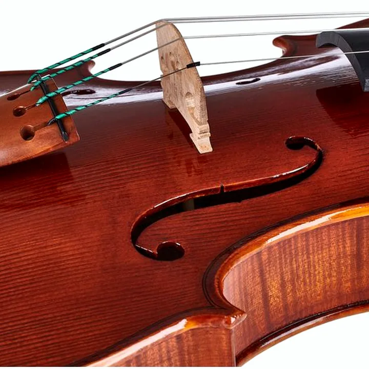 Alto Edgar Russ – Sound of Cremona Scala Perfetta Viola 15,5 » Comparatif, Test, Avis