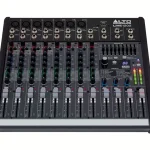 Alto Live 1202 / Avis, Test