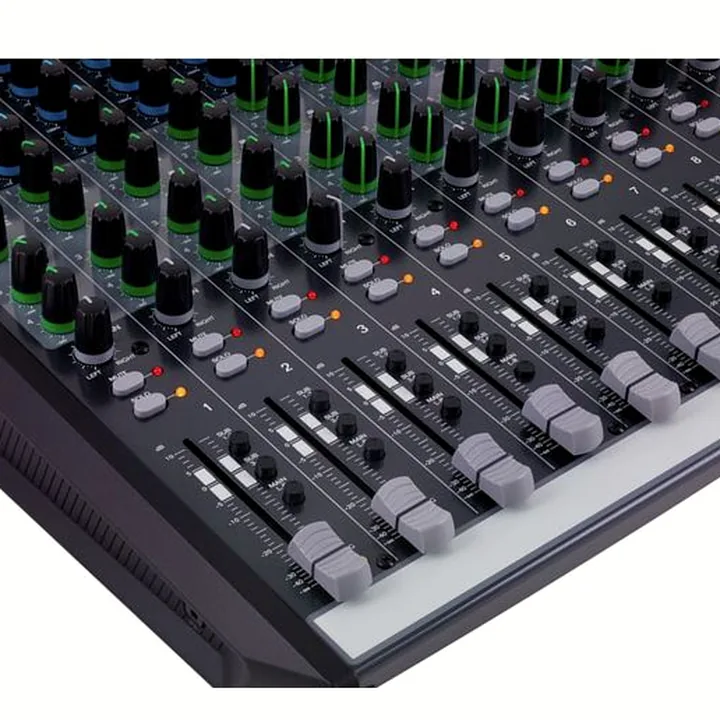 Alto Live 1604 Avis & Test