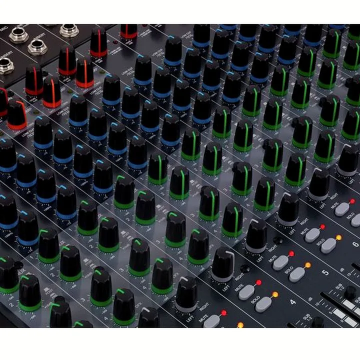 Alto Live 1604 Avis & Test