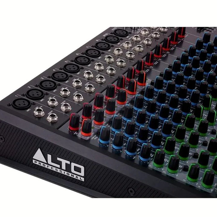 Alto Live 1604 Avis & Test