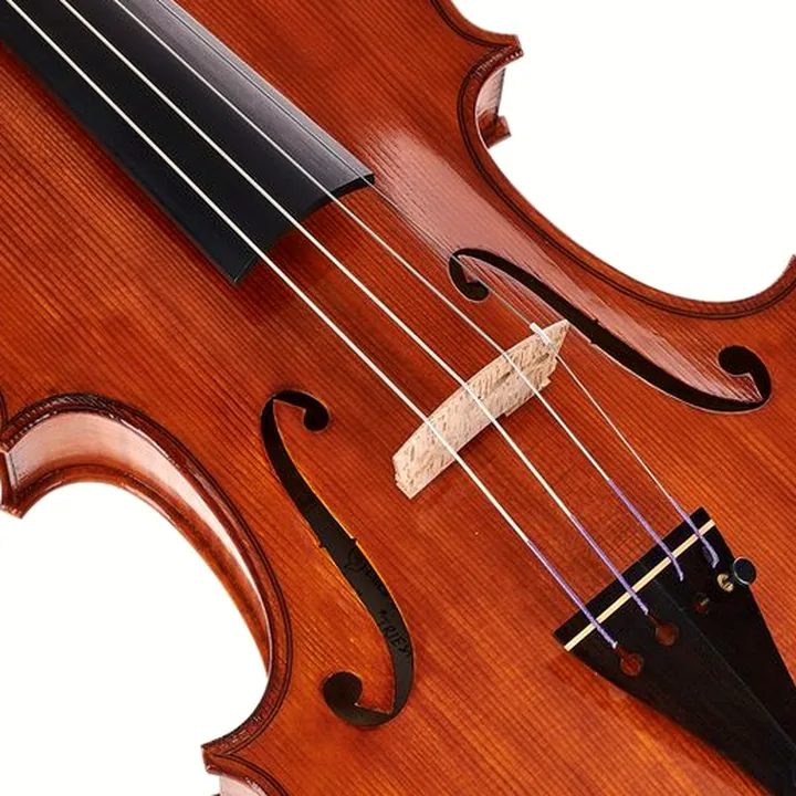 Alto Luca Zerilli Viola Guarneri Trieste 15,5″ , Test, Avis et Comparatif