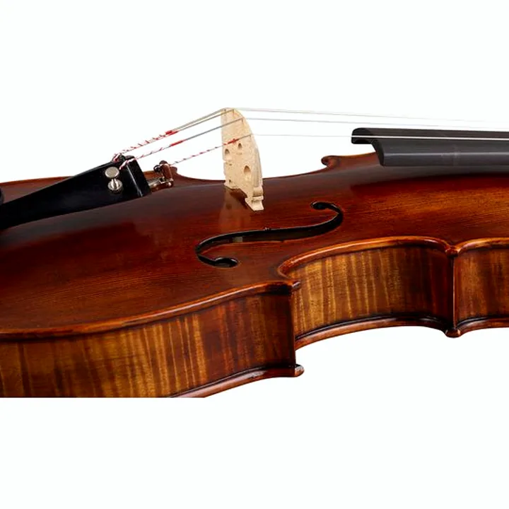 Alto Stentor SR1877 Viola Arcadia 15,5″ – Test, Avis