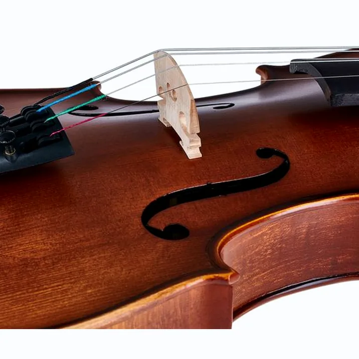 Alto Thomann Student Pro Viola Set 14″ / Test et Avis