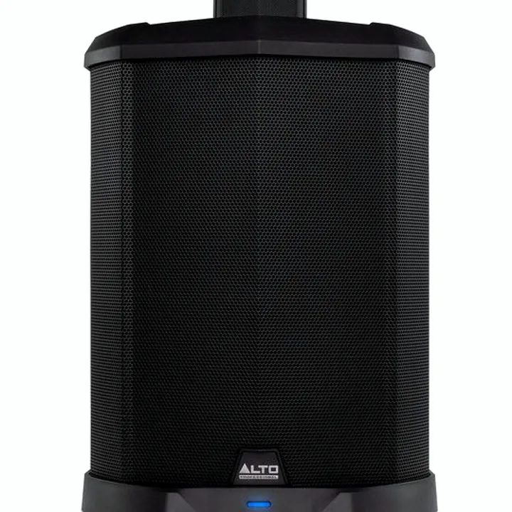 Alto TS 112C : Avis, Comparatif & Test