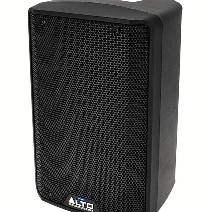 Alto TX 408 , Test, Avis et Comparatif