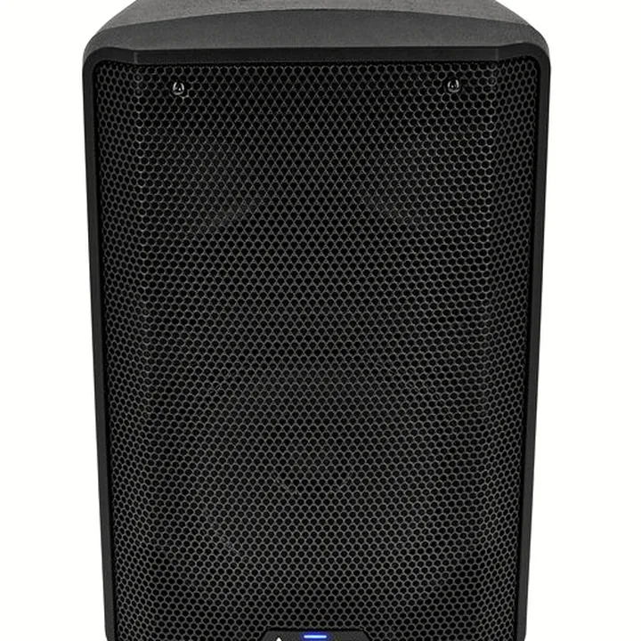 Alto TX 408 , Test, Avis et Comparatif