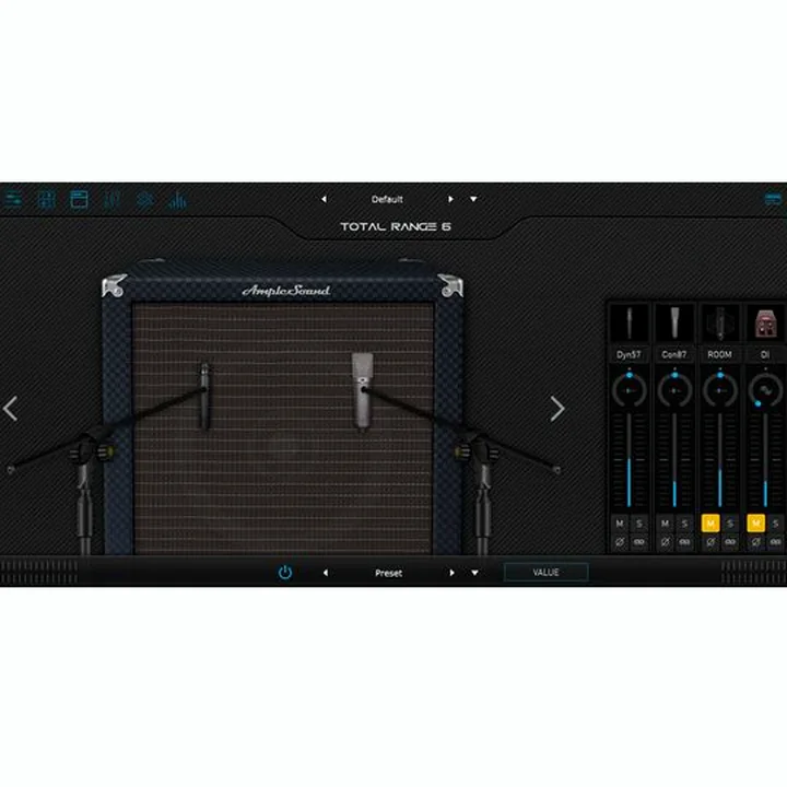 Ample Sound Ample Bass TR6 – Avis, Test et Comparatif