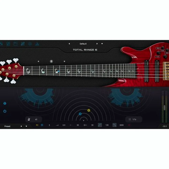 Ample Sound Ample Bass TR6 – Avis, Test et Comparatif