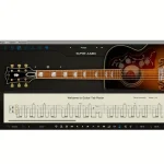 Ample Sound Ample Guitar SJ : Avis & Test