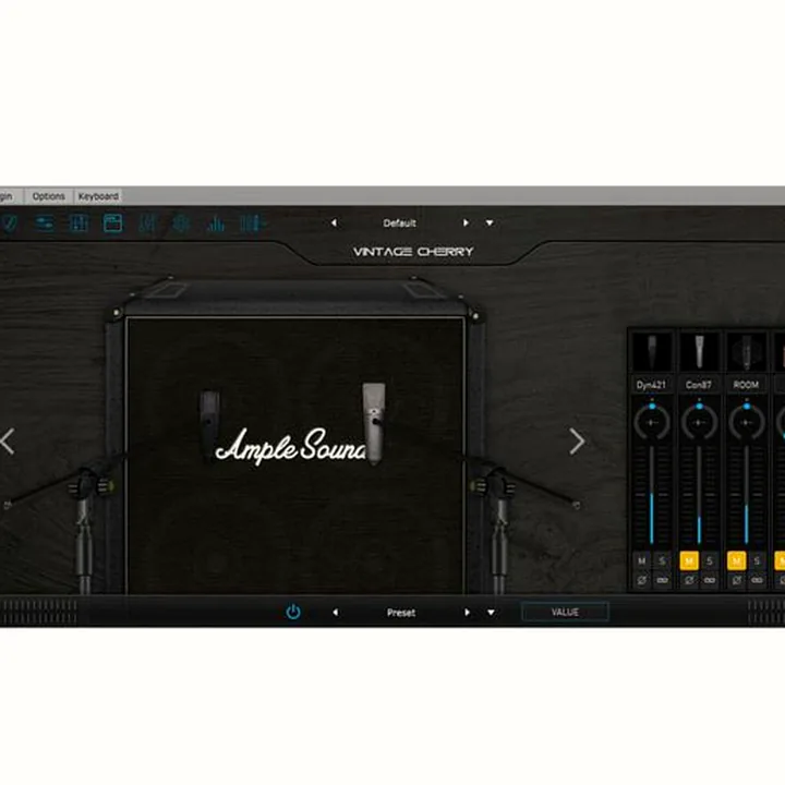 Ample Sound Ample Guitar VC III Avis et Test