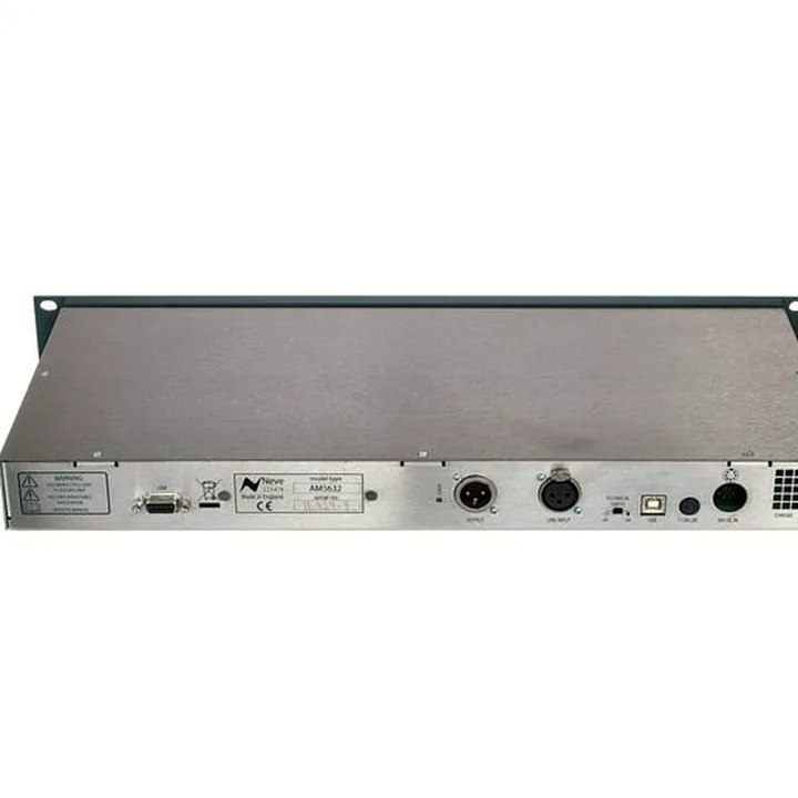 AMS Neve 2254/R Mono Limiter/Compressor Test, Avis