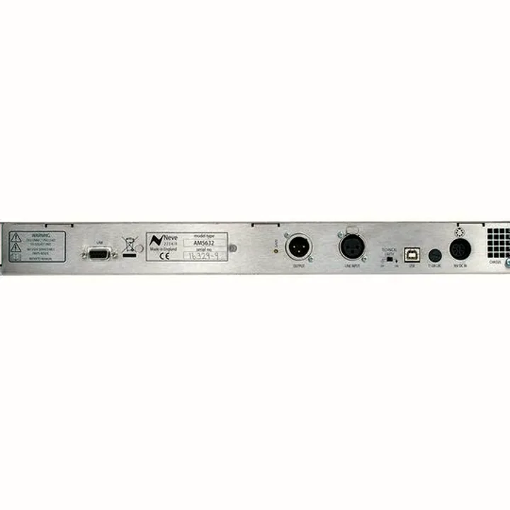 AMS Neve 2254/R Mono Limiter/Compressor Test, Avis