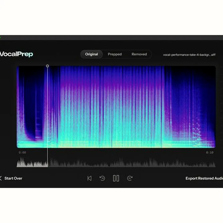 Antares Vocal Prep : Avis, Test