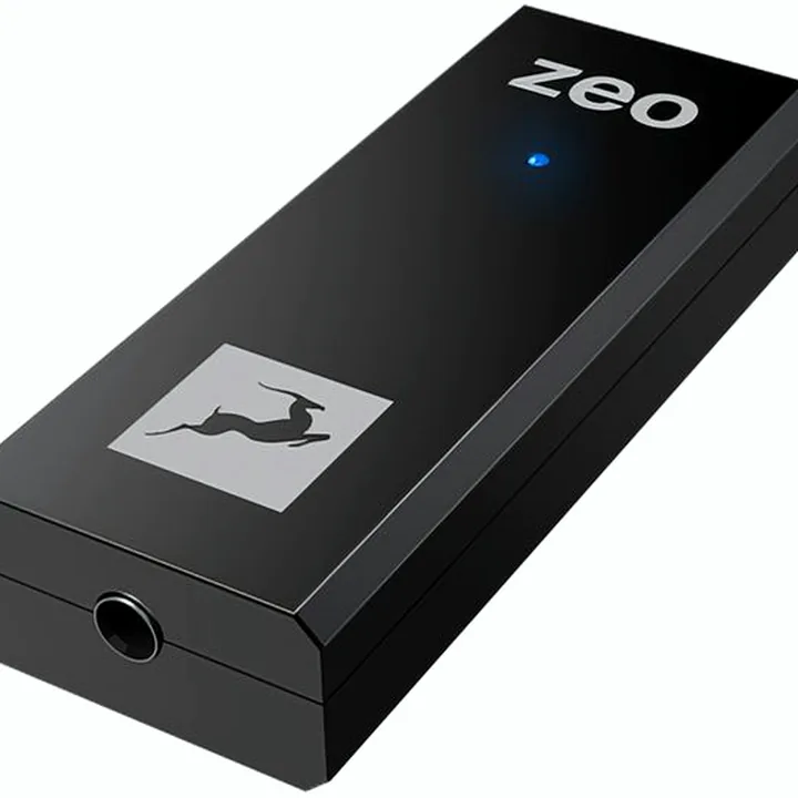 Antelope ZEO – Test, Avis & Comparatif