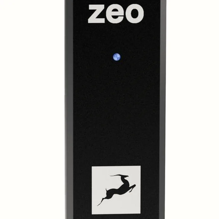 Antelope ZEO – Test, Avis & Comparatif