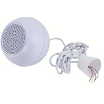 Apart SPH-16 / Test & Avis