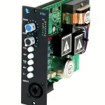 API Audio 512v Preamp / Test et Avis
