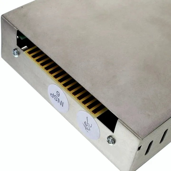 API Audio 565 Filter Bank / Test, Avis