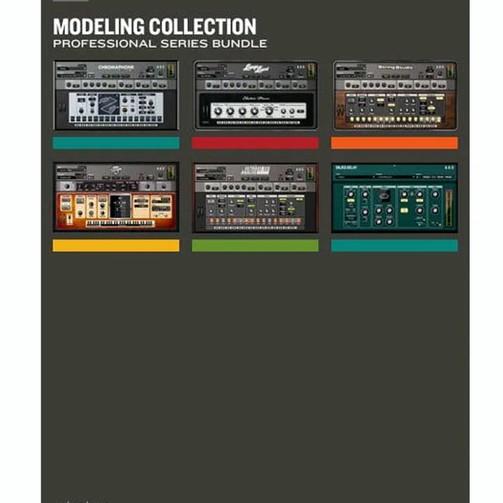 Applied Acoustics Systems Modeling Collection : Avis, Comparatif & Test