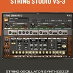 Applied Acoustics Systems String Studio VS-3 – Avis, Comparatif & Test