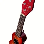 Aquila IUKE Red Standard , Avis, Test & Comparatif