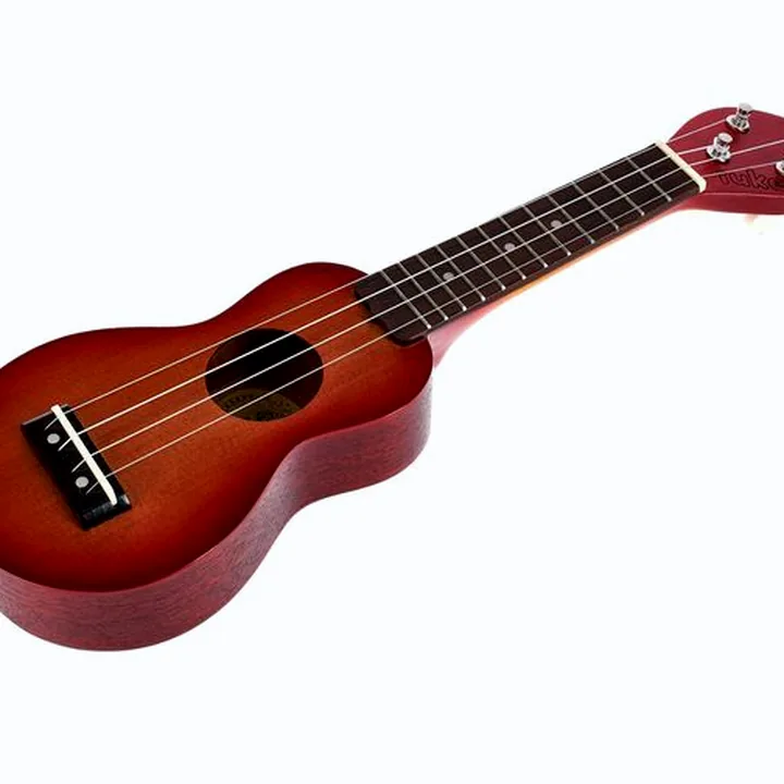Aquila IUKE Red Standard , Avis, Test & Comparatif