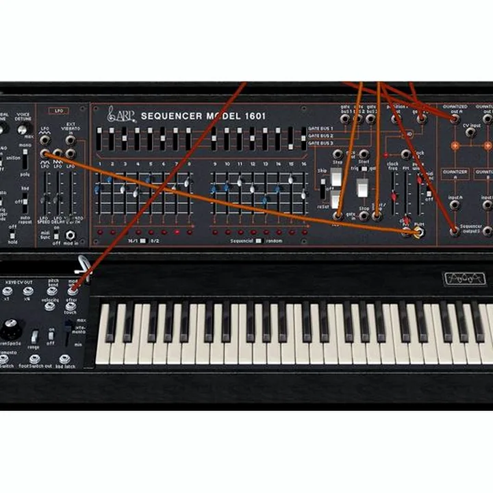 Arturia ARP2600 V , Avis, Comparatif et Test