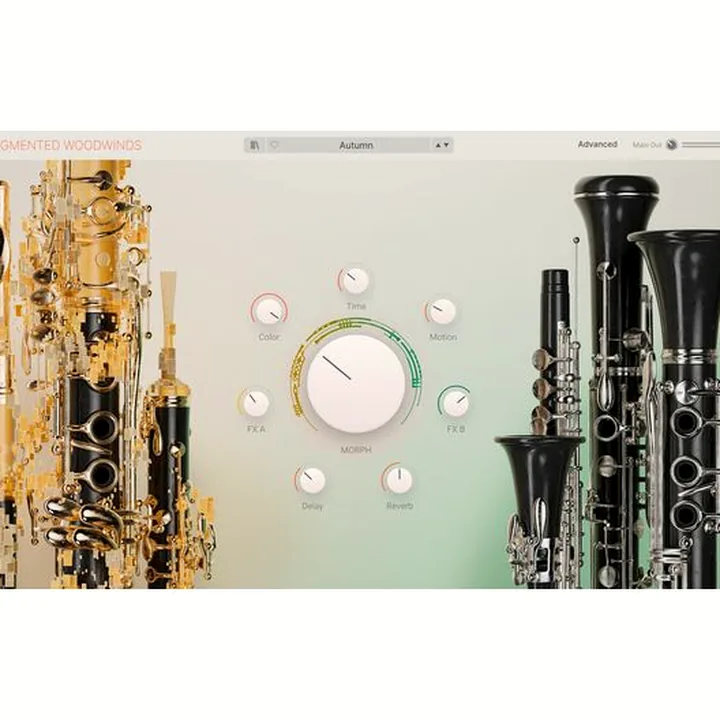 Arturia Augmented Series – Test et Avis