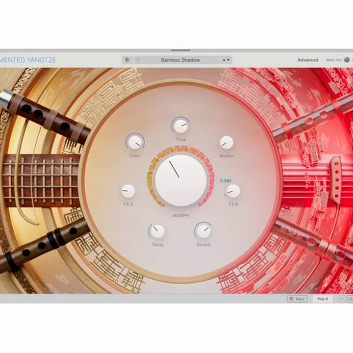 Arturia Augmented Series – Test et Avis