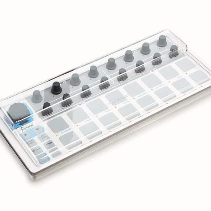 Arturia Beatstep Decksaver Set : Test, Avis, Comparatif